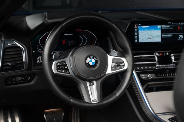 BMW 850i xDrive 391 kW image number 15