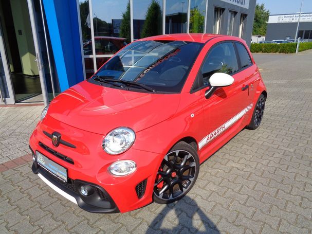 Abarth 595 Competizione 132 kW image number 1