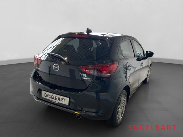 Mazda 2 66 kW image number 3