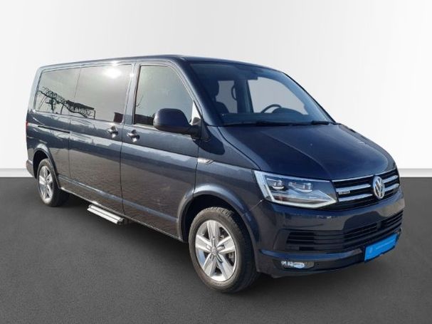 Volkswagen T6 Caravelle 4Motion 150 kW image number 8