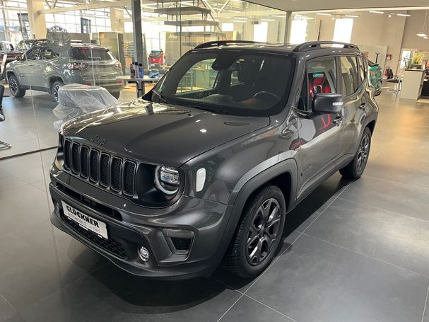 Jeep Renegade 1.3 T-GDi 110 kW image number 1