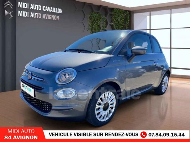 Fiat 500 1.0 51 kW image number 1