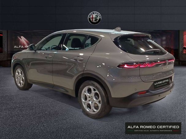 Alfa Romeo Tonale 1.6 96 kW image number 7