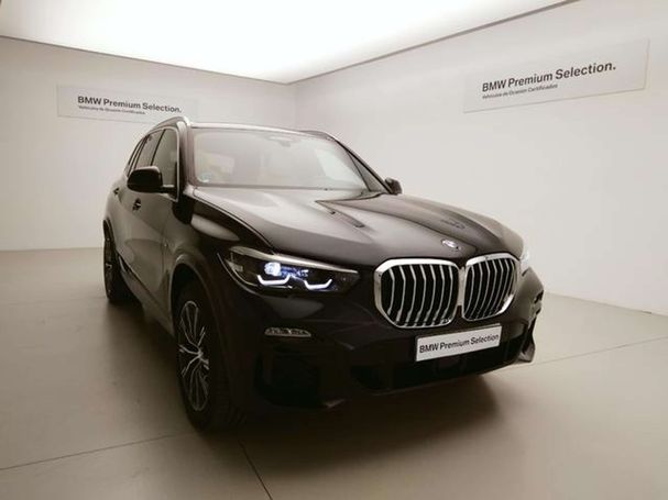 BMW X5 xDrive 250 kW image number 11