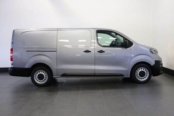 Toyota Proace 2.0 D-4D 90 kW image number 10