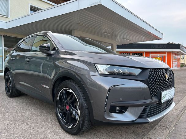 DS Automobiles 7 Crossback 132 kW image number 3