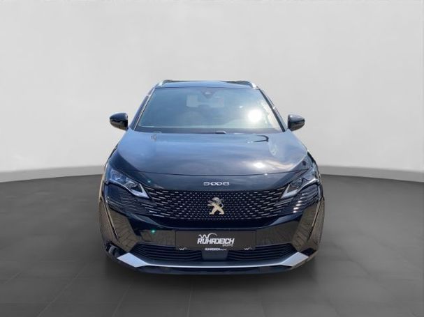 Peugeot 5008 130 EAT8 96 kW image number 6