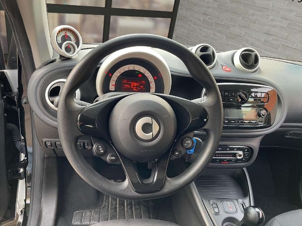 Smart ForTwo 55 kW image number 20