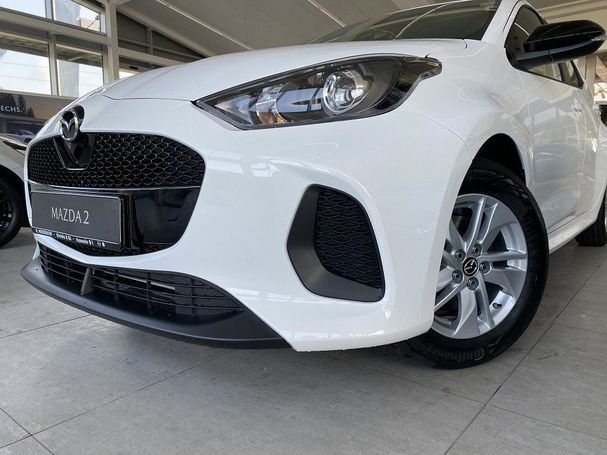 Mazda 2 Hybrid 85 kW image number 5