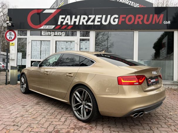 Audi S5 3.0 TFSI quattro 245 kW image number 4