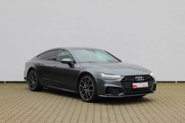 Audi A7 250 kW image number 7