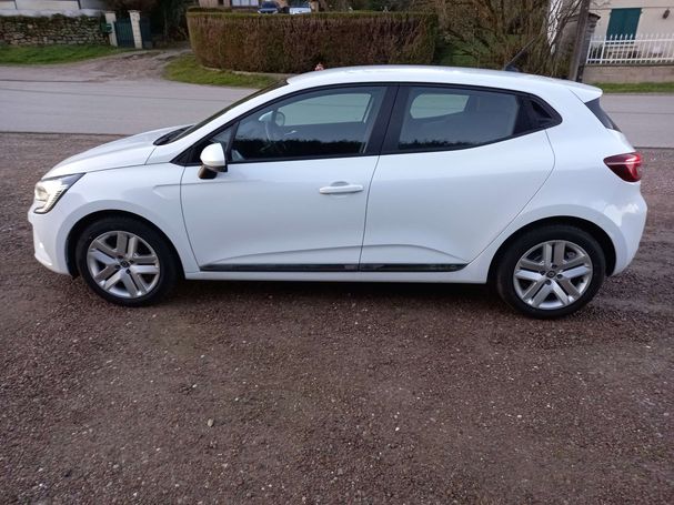 Renault Clio 1.5 dCi 74 kW image number 5