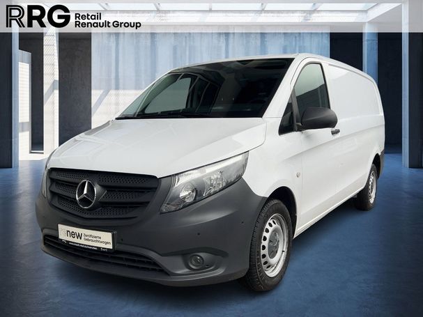 Mercedes-Benz Vito 114 CDI FWD 100 kW image number 1