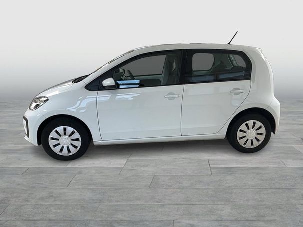 Volkswagen up! 44 kW image number 4