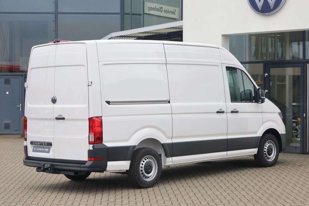 Volkswagen Crafter 30 TDI Trendline 103 kW image number 3