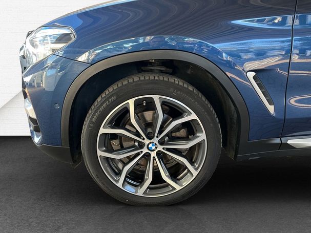 BMW X3 xDrive20d xLine 140 kW image number 5