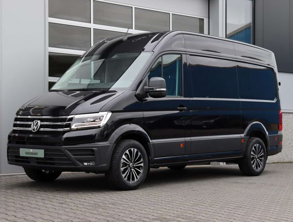 Volkswagen Crafter 35 TDI 130 kW image number 34