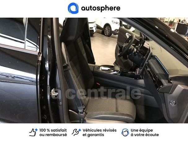 Renault Espace 1.2 E-Tech 146 kW image number 20