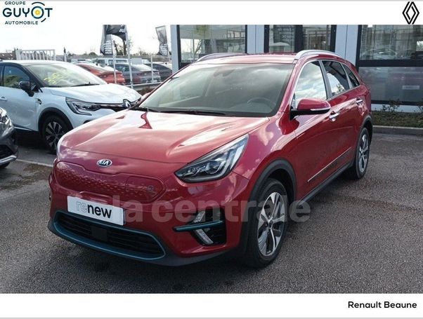 Kia Niro 150 kW image number 1