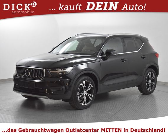 Volvo XC40 D3 110 kW image number 1