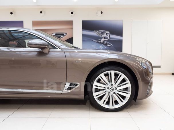 Bentley Continental GT 463 kW image number 28