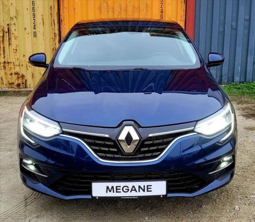 Renault Megane TCe 103 kW image number 3