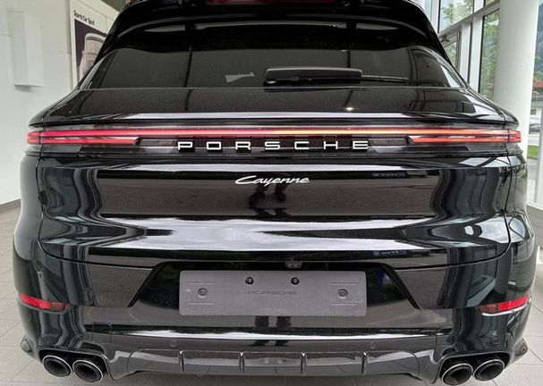 Porsche Cayenne E-Hybrid 346 kW image number 6