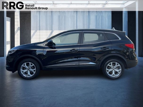 Renault Kadjar TCe 140 GPF 103 kW image number 5