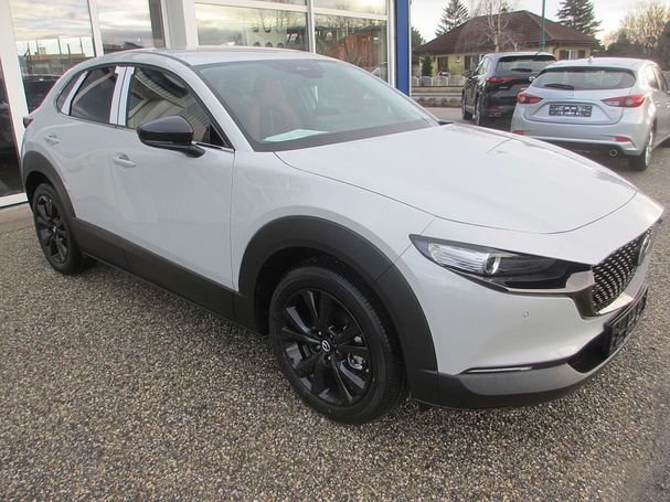 Mazda CX-30 90 kW image number 3