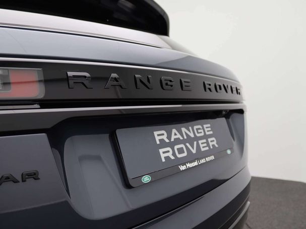 Land Rover Range Rover Velar P400e R-Dynamic SE 294 kW image number 43