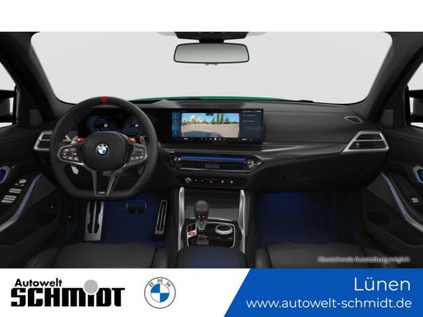 BMW M3 Touring M xDrive 390 kW image number 4