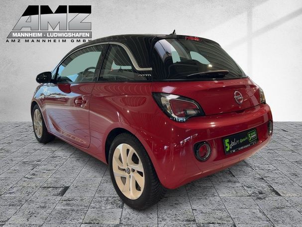 Opel Adam 1.2 Jam 51 kW image number 3