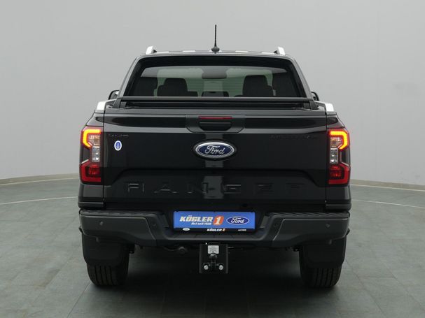 Ford Ranger Wildtrak 151 kW image number 7