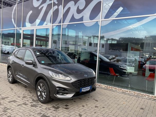 Ford Kuga 132 kW image number 2