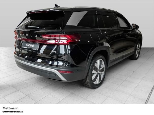 Skoda Kodiaq 2.0 TDI 4x4 DSG 142 kW image number 2