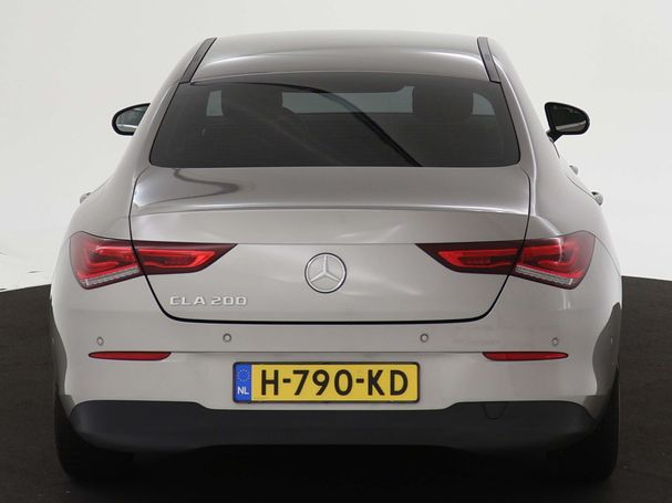 Mercedes-Benz CLA 200 120 kW image number 28