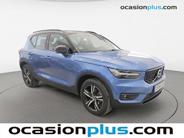 Volvo XC40 T2 95 kW image number 2