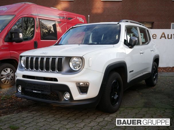 Jeep Renegade 1.0 T-GDi Limited 88 kW image number 1