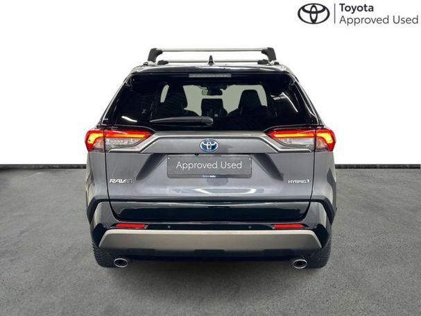 Toyota RAV 4 160 kW image number 3