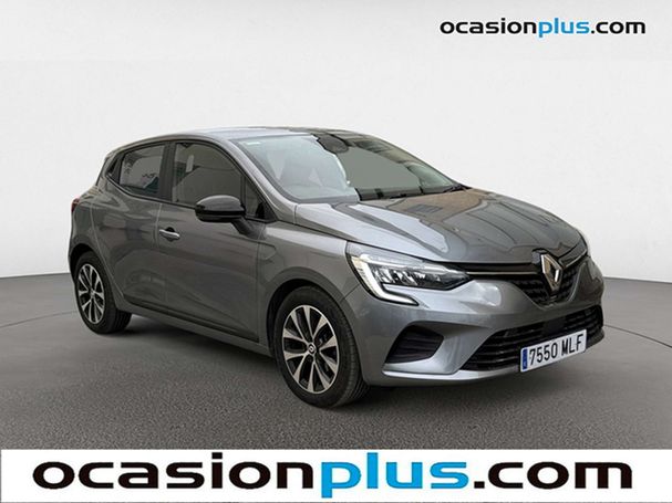 Renault Clio TCe 74 kW image number 2