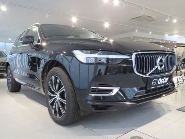 Volvo XC60 Plug-in Hybrid T6 Inscription AWD 251 kW image number 2