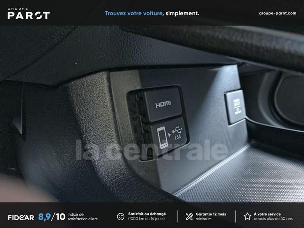 Honda Civic 1.0 i-VTEC CVT 93 kW image number 23