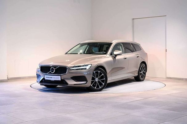 Volvo V60 D3 Momentum 110 kW image number 1