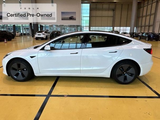 Tesla Model 3 Standard Range Plus 258 kW image number 5