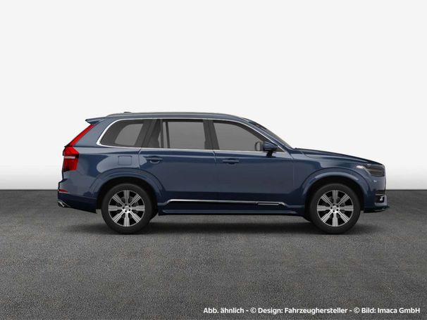 Volvo XC90 T8 Recharge AWD Ultimate 335 kW image number 2