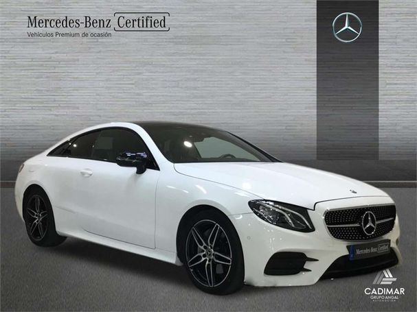 Mercedes-Benz E 220 d 143 kW image number 2