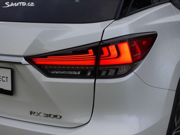 Lexus RX 300 175 kW image number 39