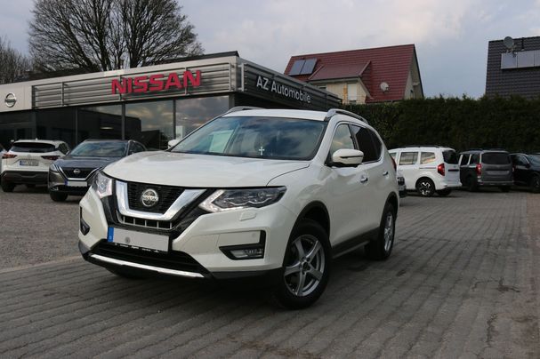 Nissan X-Trail 117 kW image number 1