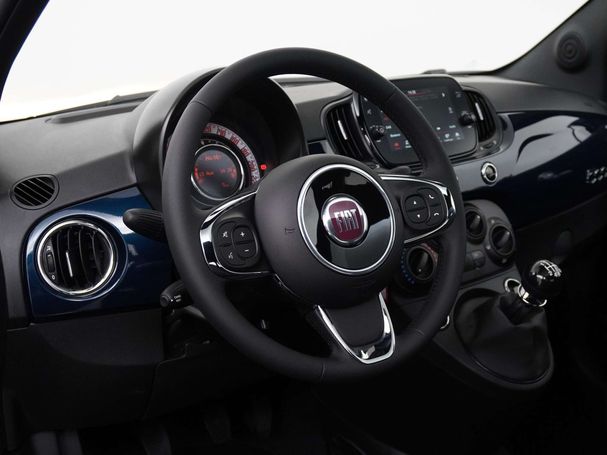 Fiat 500 1.0 51 kW image number 29