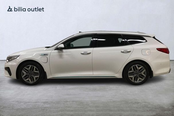 Kia Optima 152 kW image number 9